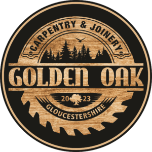 Golden Oak - Carpentry & Joinery Services up to 30 miles from Cheltneham, Gloucester.