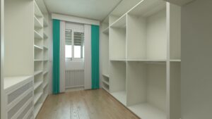 Golden Oak: Fitted Wardrobes & Storage